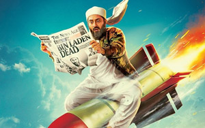 Tere Bin Laden Dead Aur Alive